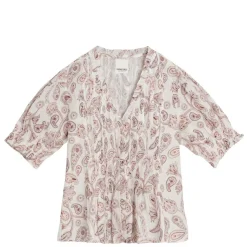 Indi & Cold skjorte - KI132 Camisa lichi