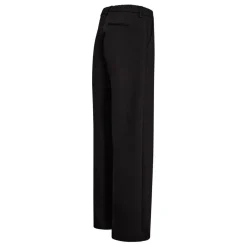 Ivy copenhagen bukser - Alice Wide black