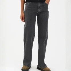 Ivy Copenhagen jeans - Mia vintage black