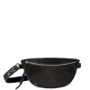 Jerome Dreyfuss bumbag - Lino noir grainé