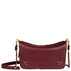 Jerome Dreyfuss taske - Bobi S brulé