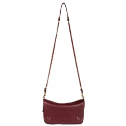 Jerome Dreyfuss taske - Bobi S brulé