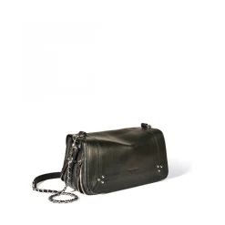 Jerome Dreyfuss taske - Bobi Bag noir silver