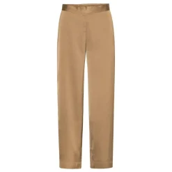 Karamamia Copenhagen bukser - Remy hammered camel