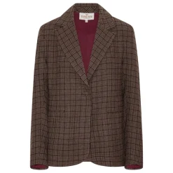 Karmamia Copenhagen blazer - Miller No. 2