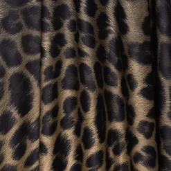 Karmamia Copenhagen kjole - Ava Maxi gradient leo