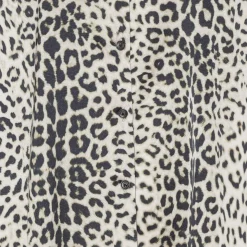 Karmamia Copenhagen skjorte - Joseph nude leopard
