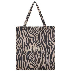 Karmamia Copenhagen taske - Tote Bag No. 1 zebra
