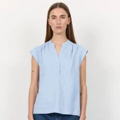Leveté Room bluse - Naja 19 L246