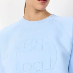 Leveté Room sweatshirt - Nuka 11 6250/windsurfer