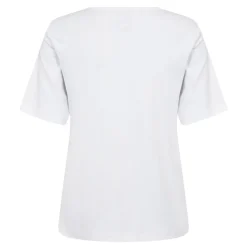 Leveté Room t-shirt - PALOMA 1 1000/white