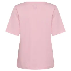 Leveté Room t-shirt - PALOMA 1 4120/rose