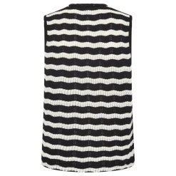 Leveté Room vest - HARLOW 2 l999c
