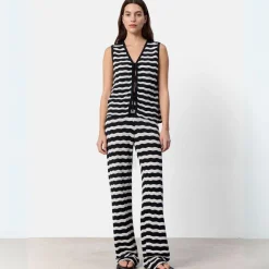 Leveté Room vest - HARLOW 2 l999c