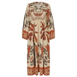 Lollys Laundry kjole - Sarai creme