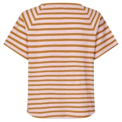 Lollys Laundry t-shirt - Liz SS light pink