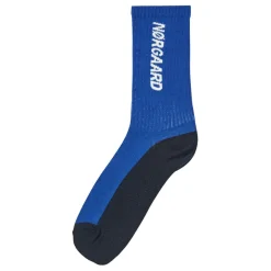 Mads Nørgaard strømpeæske - Sock Box Logo Stepper mix