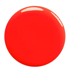 Nailberry neglelak - Cherry Chérie light and bright red-orange