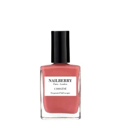 Nailberry neglelak - English Rose