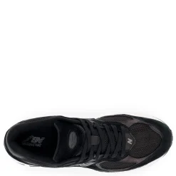 New Balance sneakers - M2002RBK rich earth/shadow grey