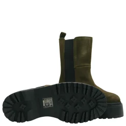 Original Sin støvle - Oda army green
