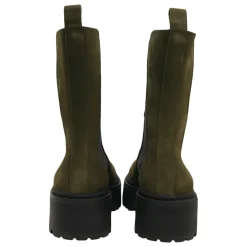 Original Sin støvle - Oda army green