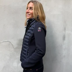 Parajumpers jakke - Danette blue navy