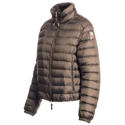 Parajumpers jakke - Emilia olive brown