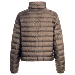 Parajumpers jakke - Emilia olive brown