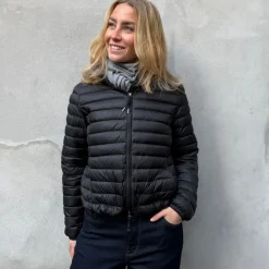 Parajumpers jakke - Emilia black
