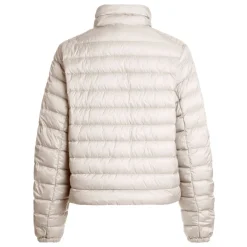 Parajumpers jakke - Emilia blush white