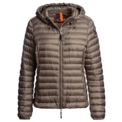 Parajumpers jakke - Genie olive brown