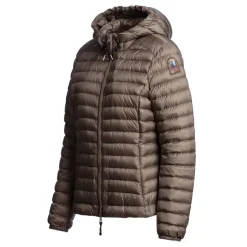 Parajumpers jakke - Genie olive brown