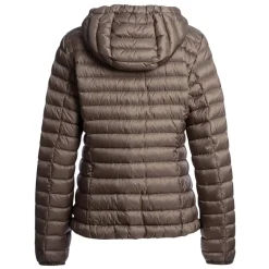 Parajumpers jakke - Genie olive brown