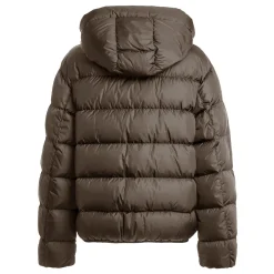 Parajumpers jakke - Jinny olive grey