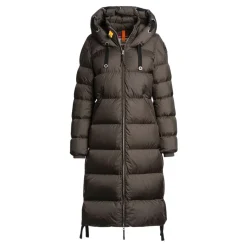 Parajumpers jakke - Panda earth brown