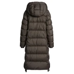 Parajumpers jakke - Panda earth brown