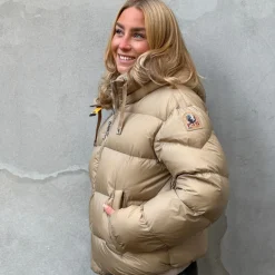 Parajumpers jakke - Tilly sun kissed