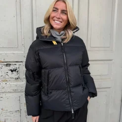 Parajumpers jakke - Tilly black