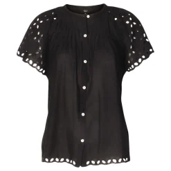 Rails skjorte - Cerise black