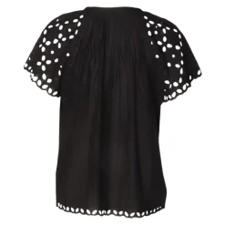 Rails skjorte - Cerise black