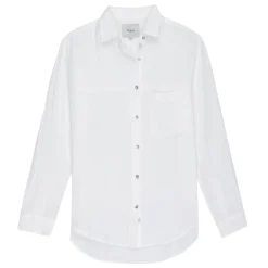 Rails skjorte - Ellis white