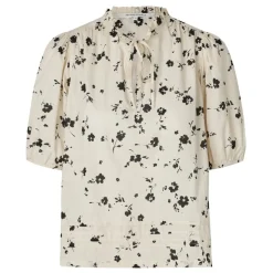 Second Female bluse - Quin summer sand