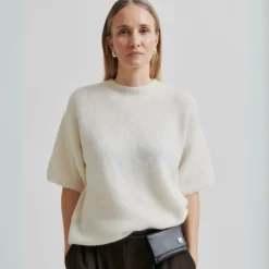 Second Female taske - Belta Leather black