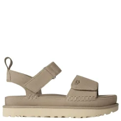UGG sandaler - Goldenstar W sand