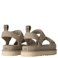 UGG sandaler - Goldenstar W sand