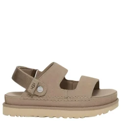 UGG sandaler - Goldenstar Glide sand