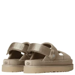 UGG sandaler - Goldenstar Glide sand