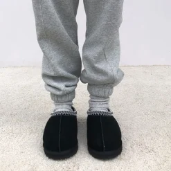 UGG sko - Tasman black
