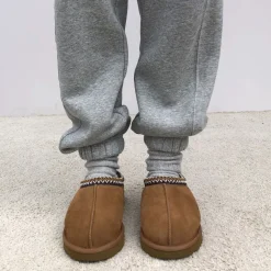 UGG sko - Tasman chestnut